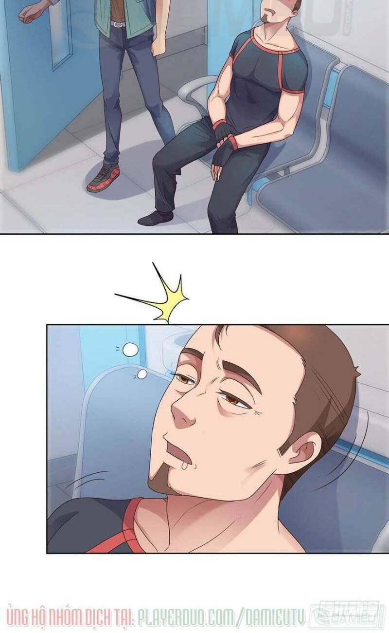 Đô Thị Chí Tôn Hệ Thống Chapter 112 - Trang 2