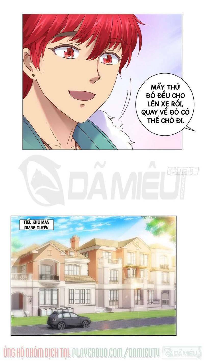 Đô Thị Chí Tôn Hệ Thống Chapter 112 - Trang 2