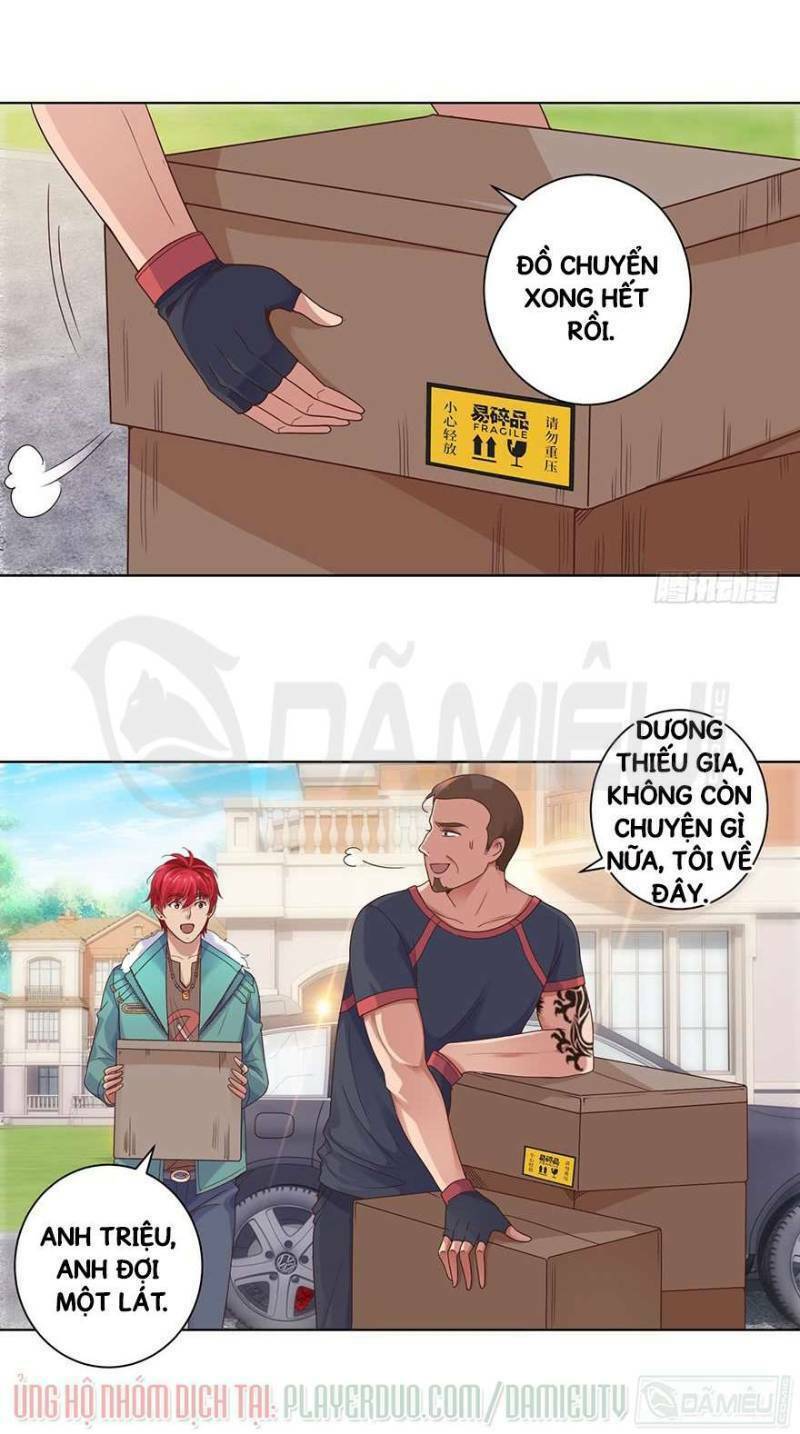 Đô Thị Chí Tôn Hệ Thống Chapter 112 - Trang 2