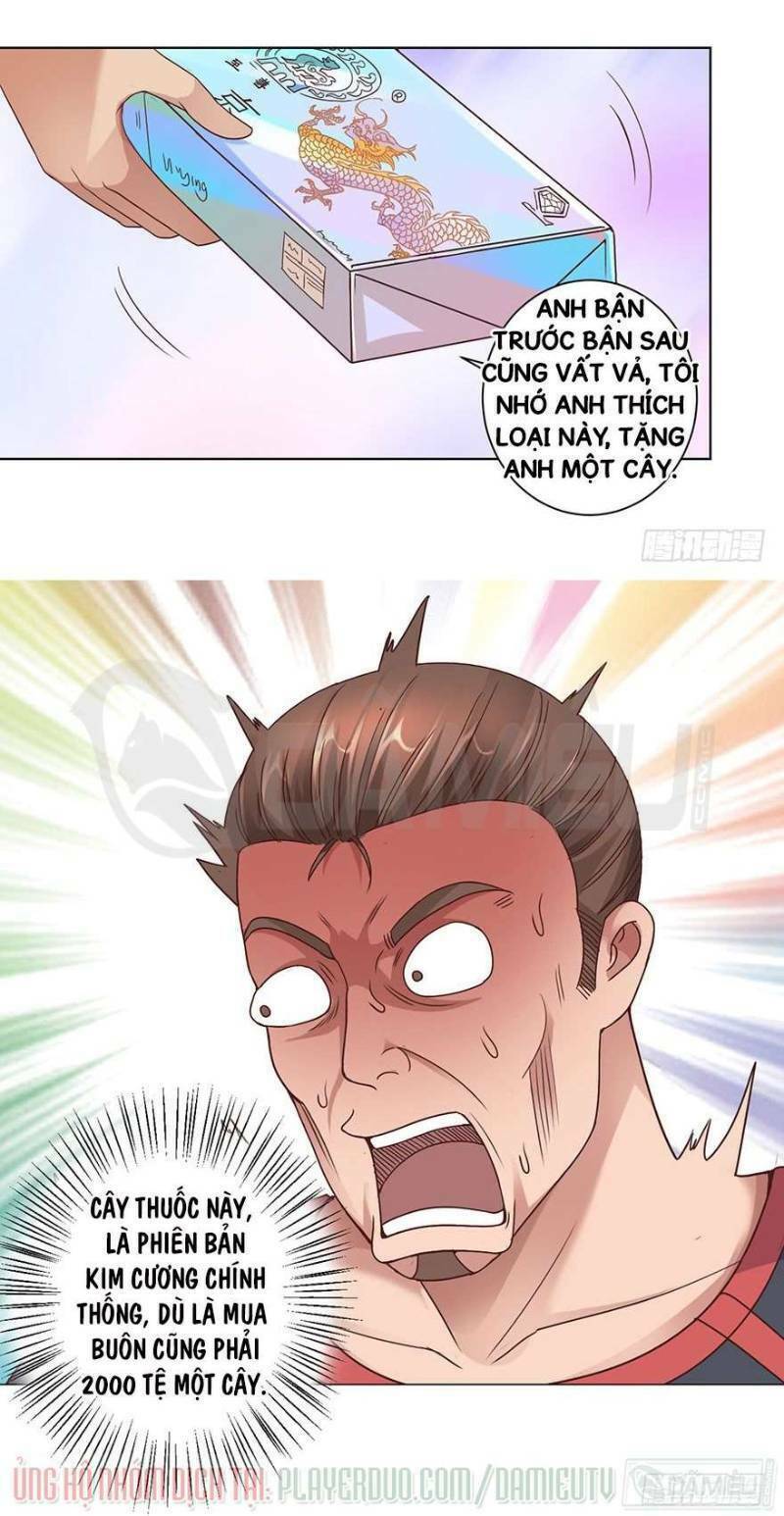 Đô Thị Chí Tôn Hệ Thống Chapter 112 - Trang 2