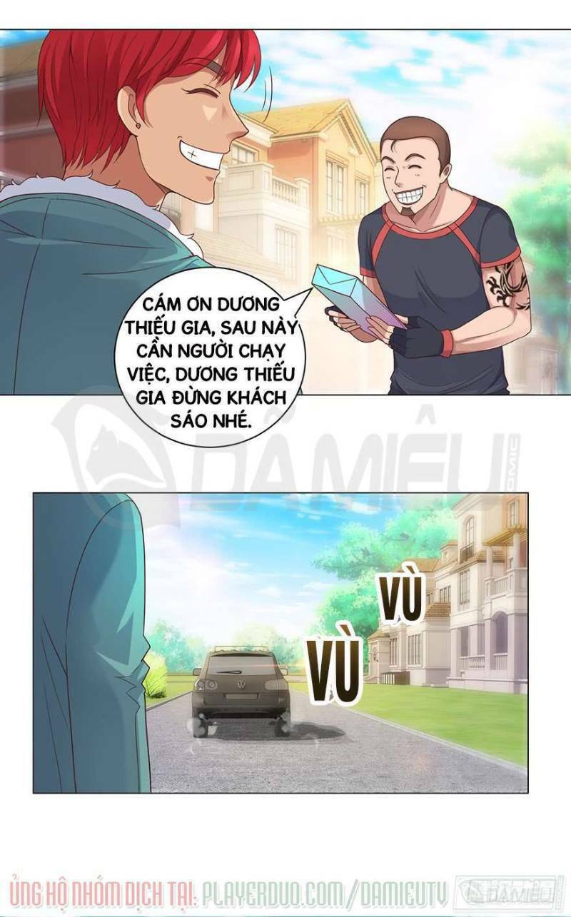 Đô Thị Chí Tôn Hệ Thống Chapter 112 - Trang 2