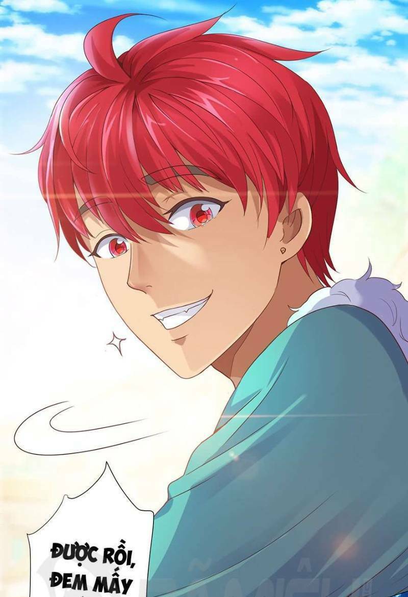 Đô Thị Chí Tôn Hệ Thống Chapter 112 - Trang 2