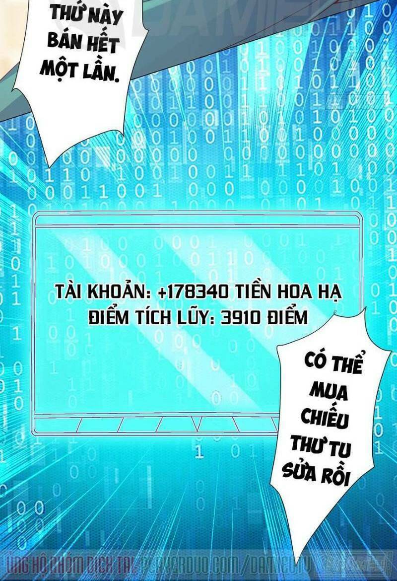 Đô Thị Chí Tôn Hệ Thống Chapter 112 - Trang 2