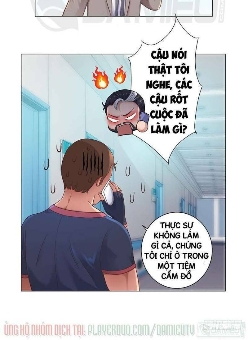 Đô Thị Chí Tôn Hệ Thống Chapter 112 - Trang 2