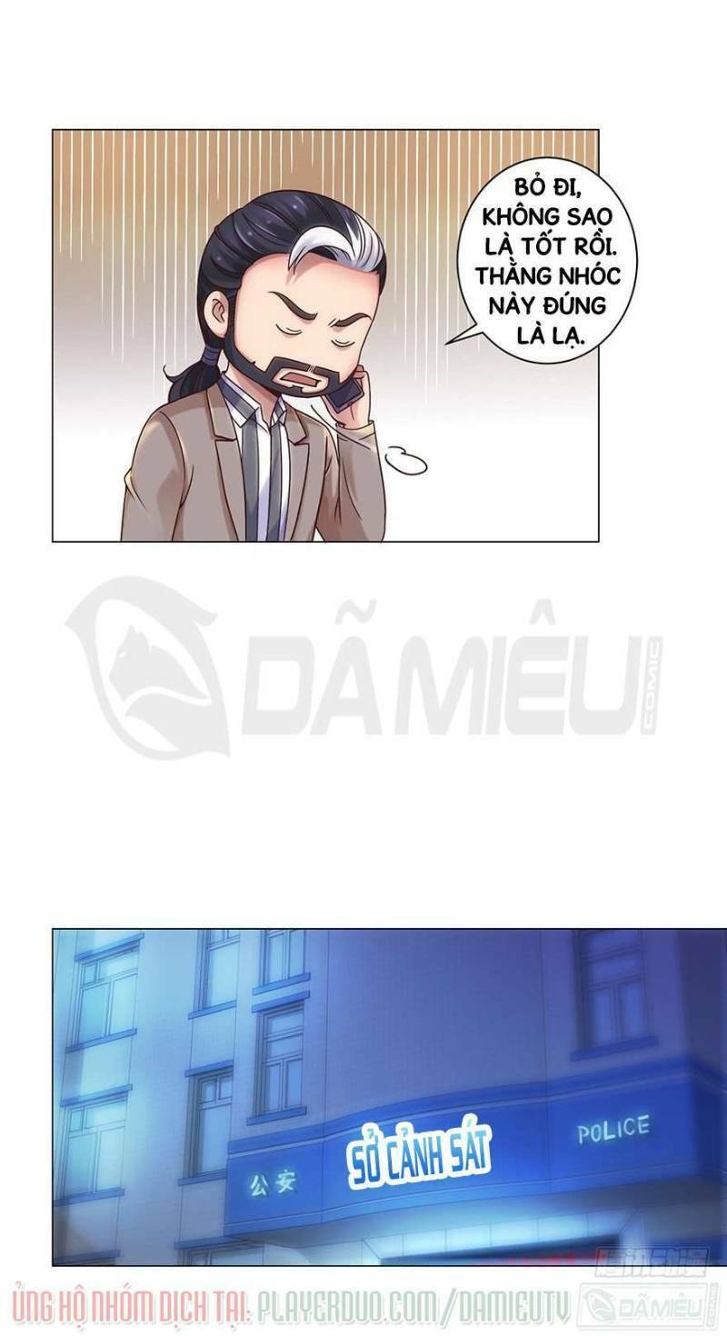 Đô Thị Chí Tôn Hệ Thống Chapter 112 - Trang 2