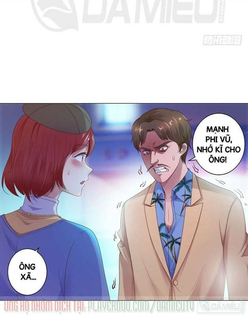 Đô Thị Chí Tôn Hệ Thống Chapter 112 - Trang 2