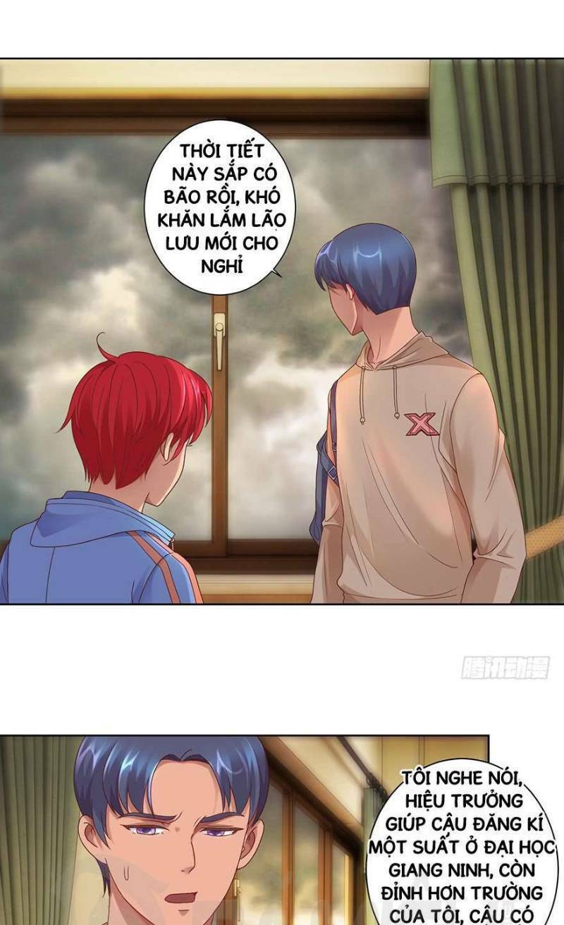 Đô Thị Chí Tôn Hệ Thống Chapter 113 - Trang 2