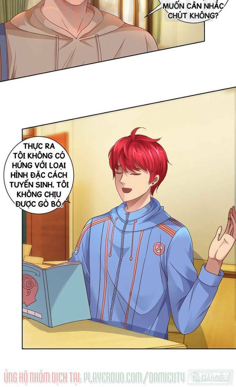 Đô Thị Chí Tôn Hệ Thống Chapter 113 - Trang 2