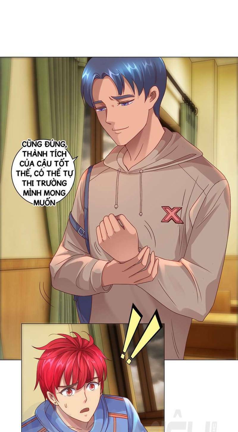 Đô Thị Chí Tôn Hệ Thống Chapter 113 - Trang 2