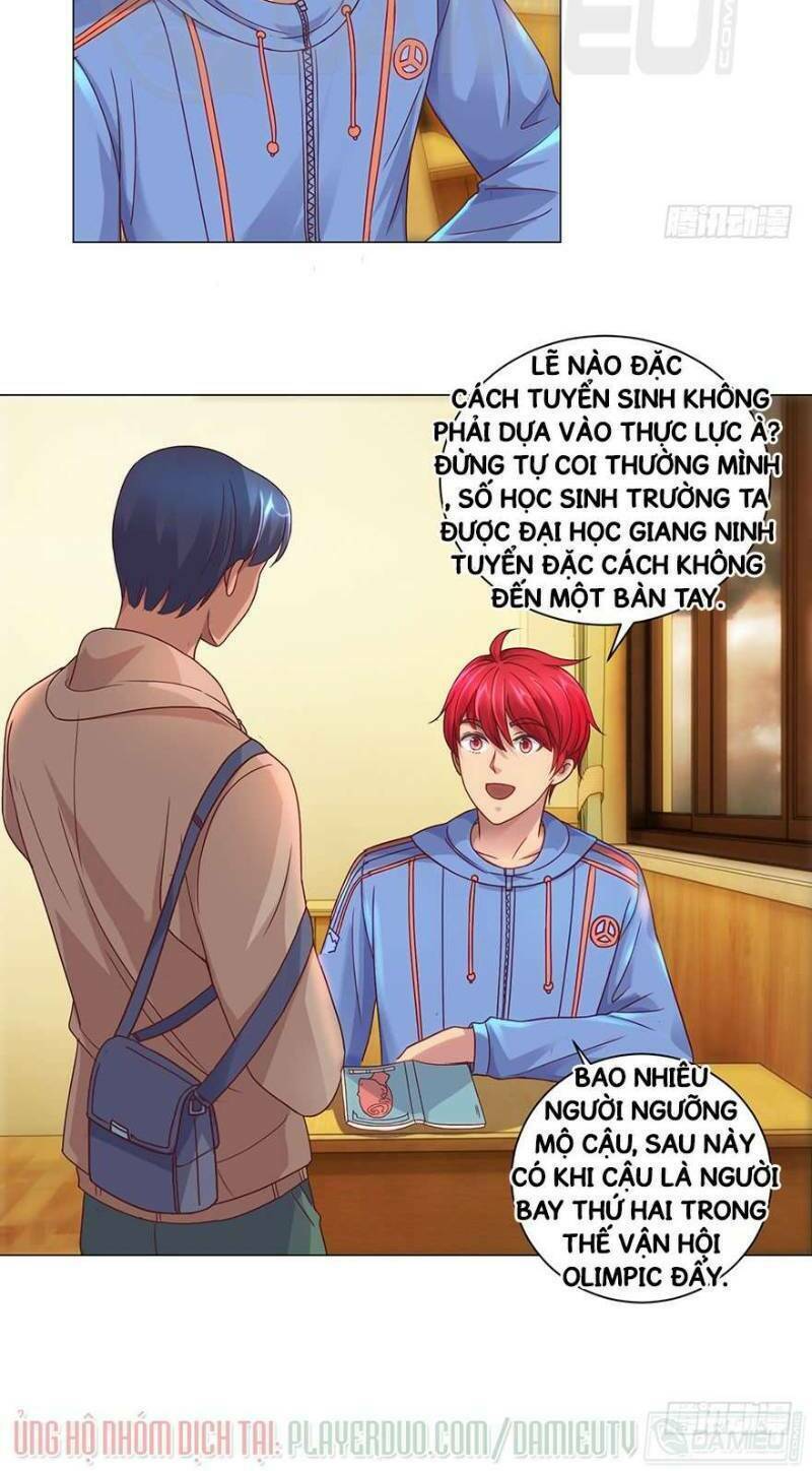 Đô Thị Chí Tôn Hệ Thống Chapter 113 - Trang 2