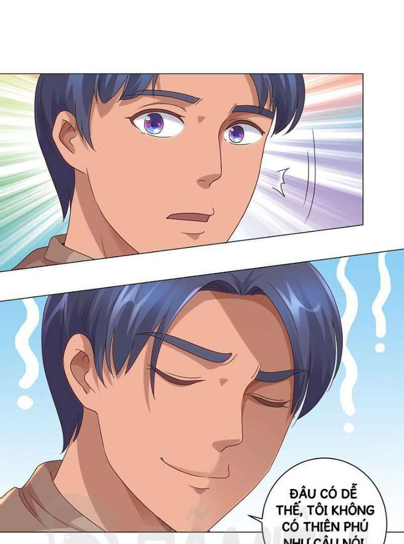 Đô Thị Chí Tôn Hệ Thống Chapter 113 - Trang 2