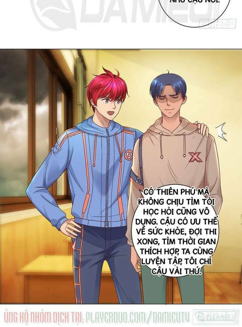 Đô Thị Chí Tôn Hệ Thống Chapter 113 - Trang 2