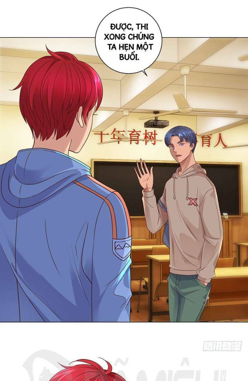 Đô Thị Chí Tôn Hệ Thống Chapter 113 - Trang 2