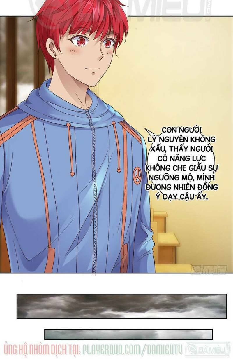 Đô Thị Chí Tôn Hệ Thống Chapter 113 - Trang 2