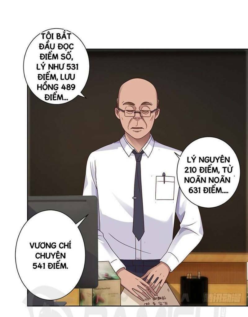 Đô Thị Chí Tôn Hệ Thống Chapter 113 - Trang 2