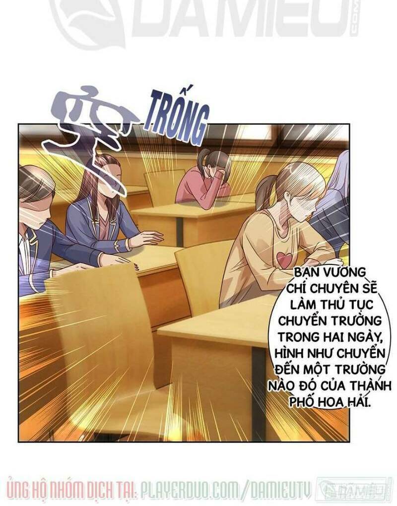 Đô Thị Chí Tôn Hệ Thống Chapter 113 - Trang 2