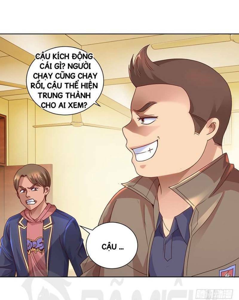 Đô Thị Chí Tôn Hệ Thống Chapter 113 - Trang 2