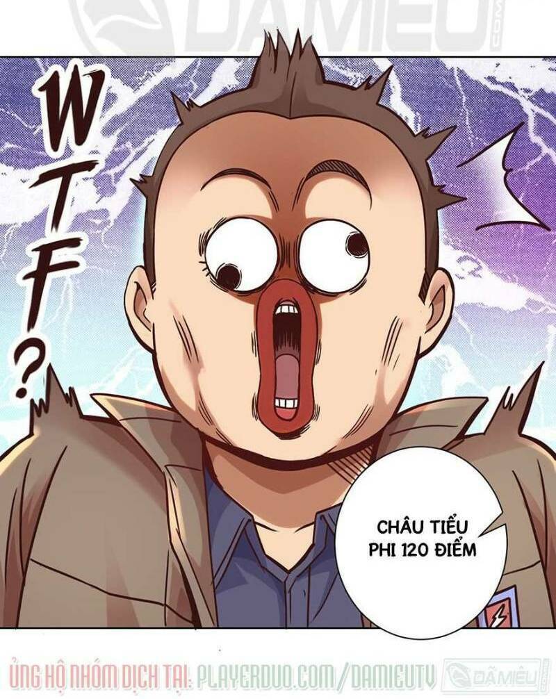 Đô Thị Chí Tôn Hệ Thống Chapter 113 - Trang 2