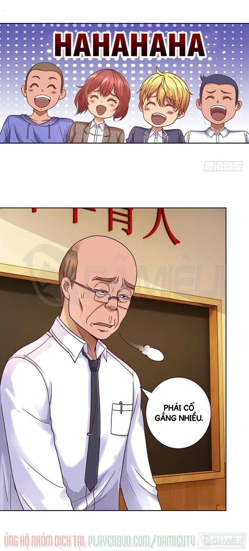 Đô Thị Chí Tôn Hệ Thống Chapter 113 - Trang 2