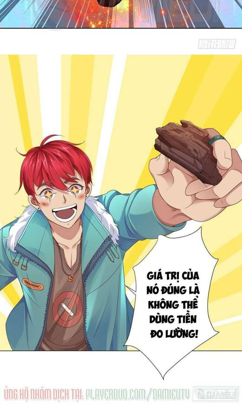 Đô Thị Chí Tôn Hệ Thống Chapter 113 - Trang 2