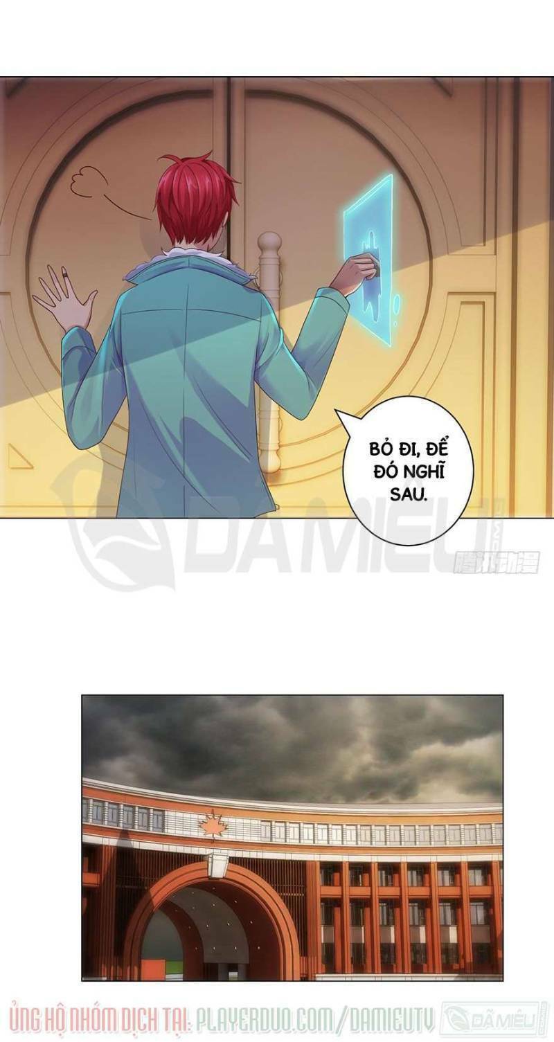 Đô Thị Chí Tôn Hệ Thống Chapter 113 - Trang 2