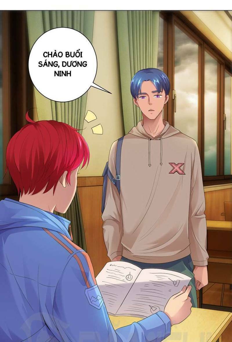 Đô Thị Chí Tôn Hệ Thống Chapter 113 - Trang 2