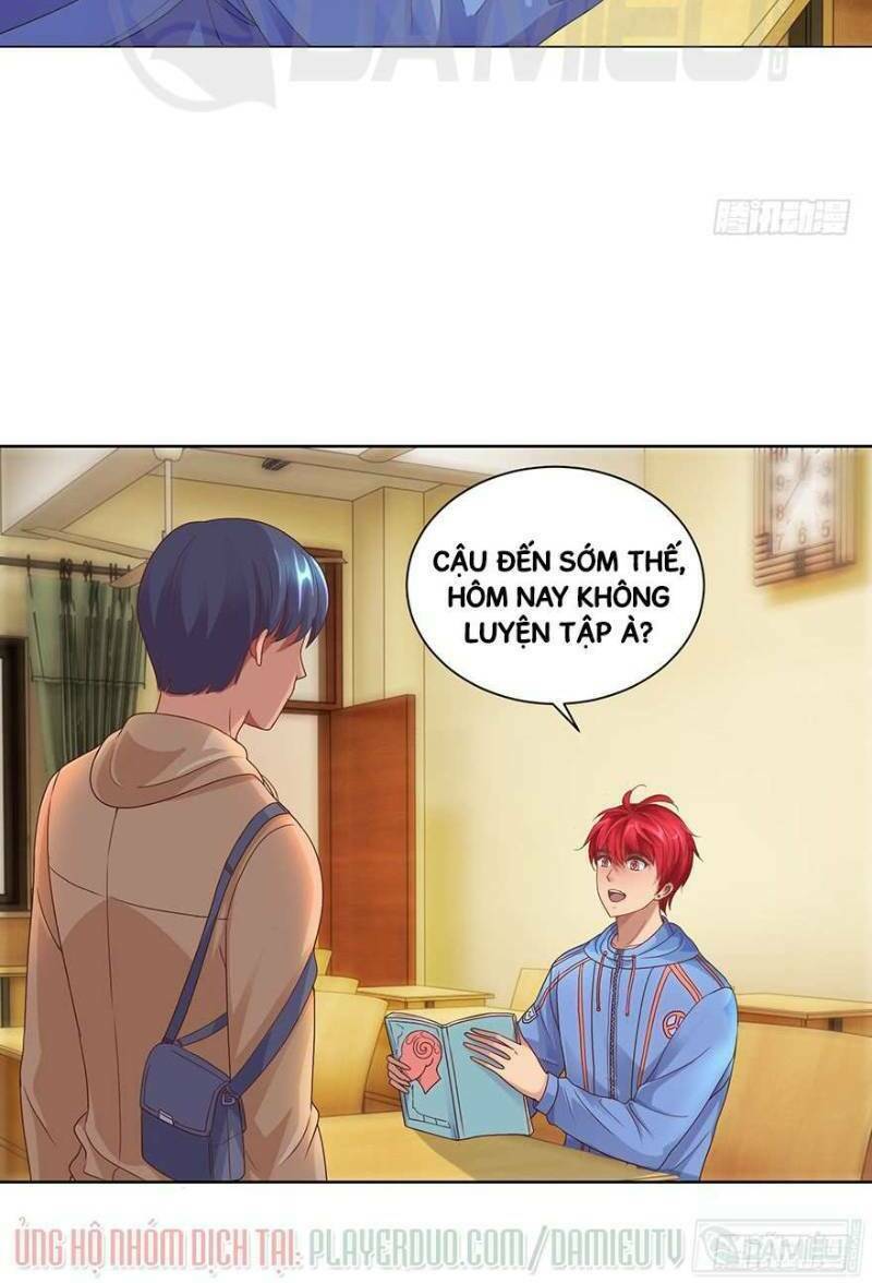 Đô Thị Chí Tôn Hệ Thống Chapter 113 - Trang 2