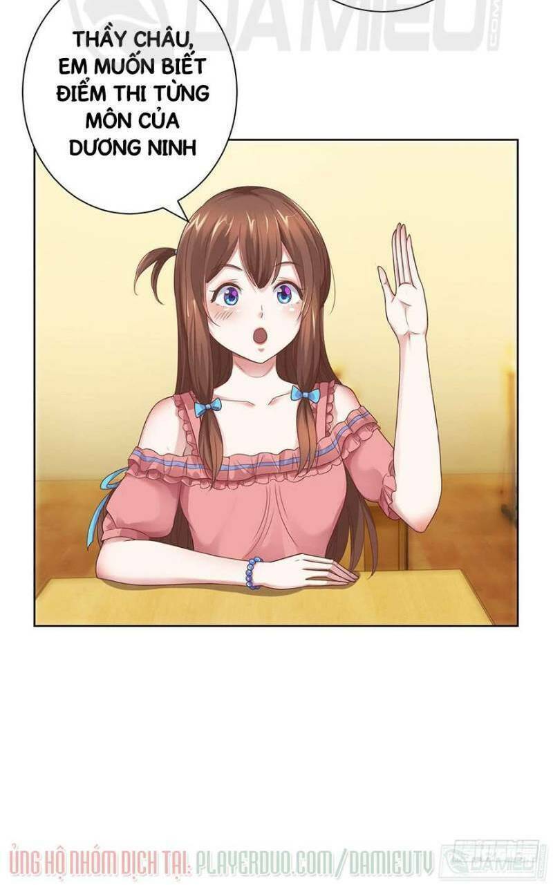 Đô Thị Chí Tôn Hệ Thống Chapter 114 - Trang 2