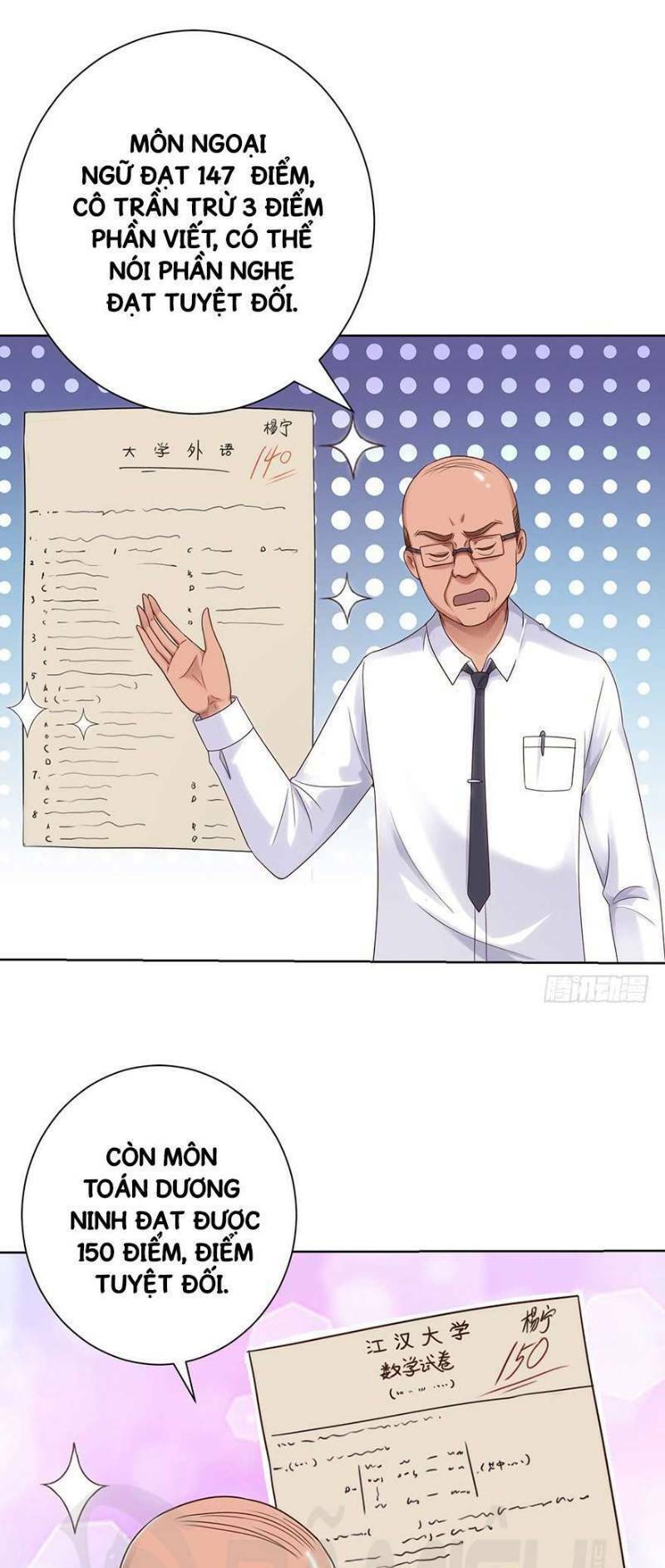 Đô Thị Chí Tôn Hệ Thống Chapter 114 - Trang 2