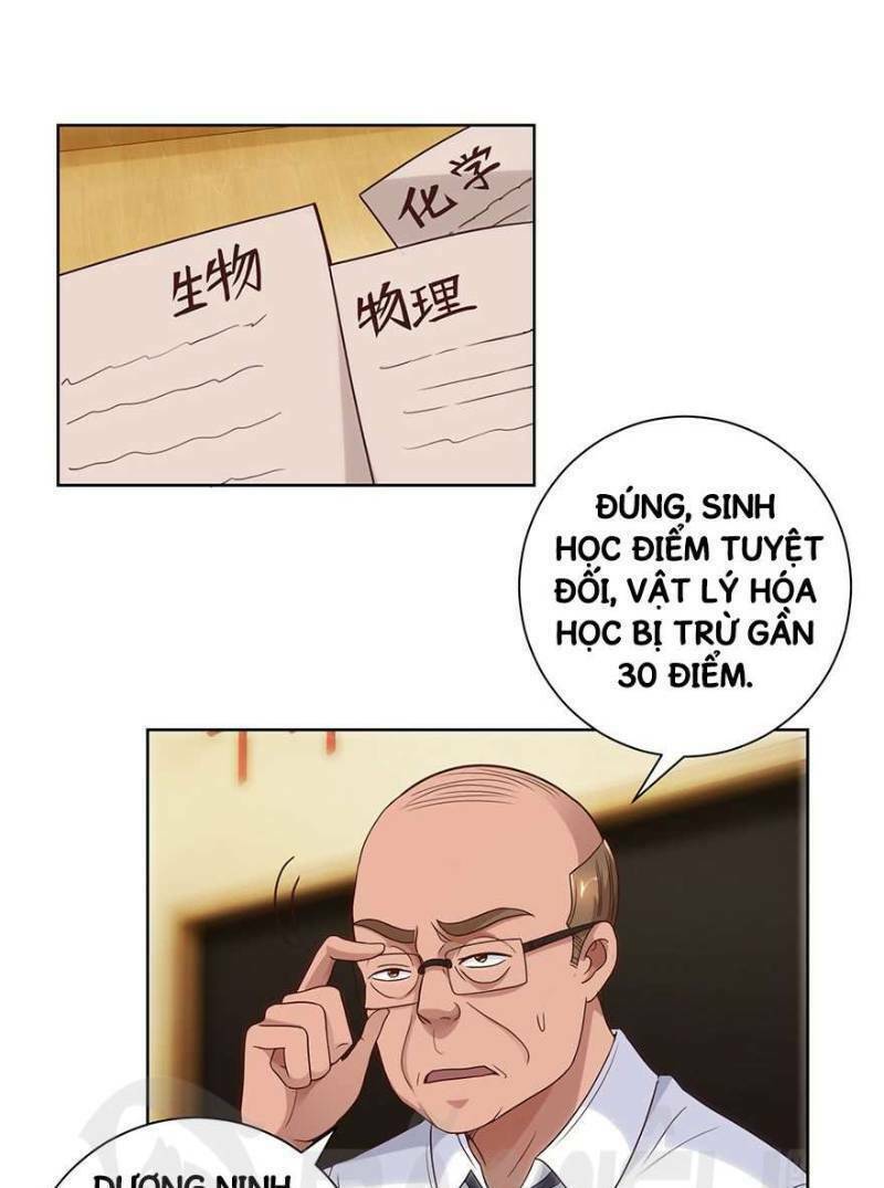 Đô Thị Chí Tôn Hệ Thống Chapter 114 - Trang 2