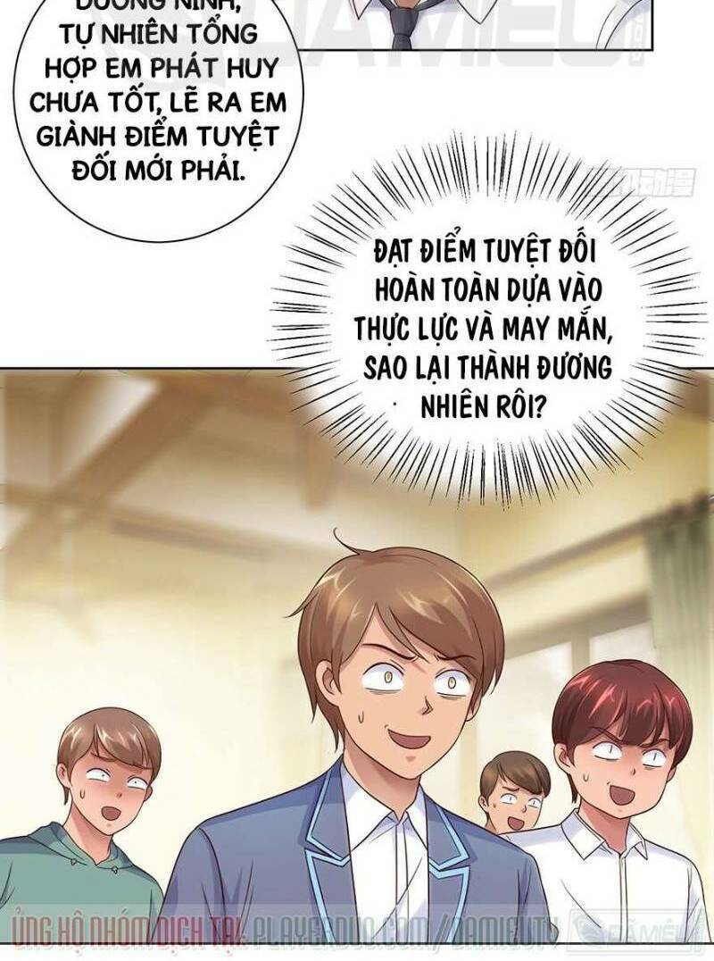 Đô Thị Chí Tôn Hệ Thống Chapter 114 - Trang 2