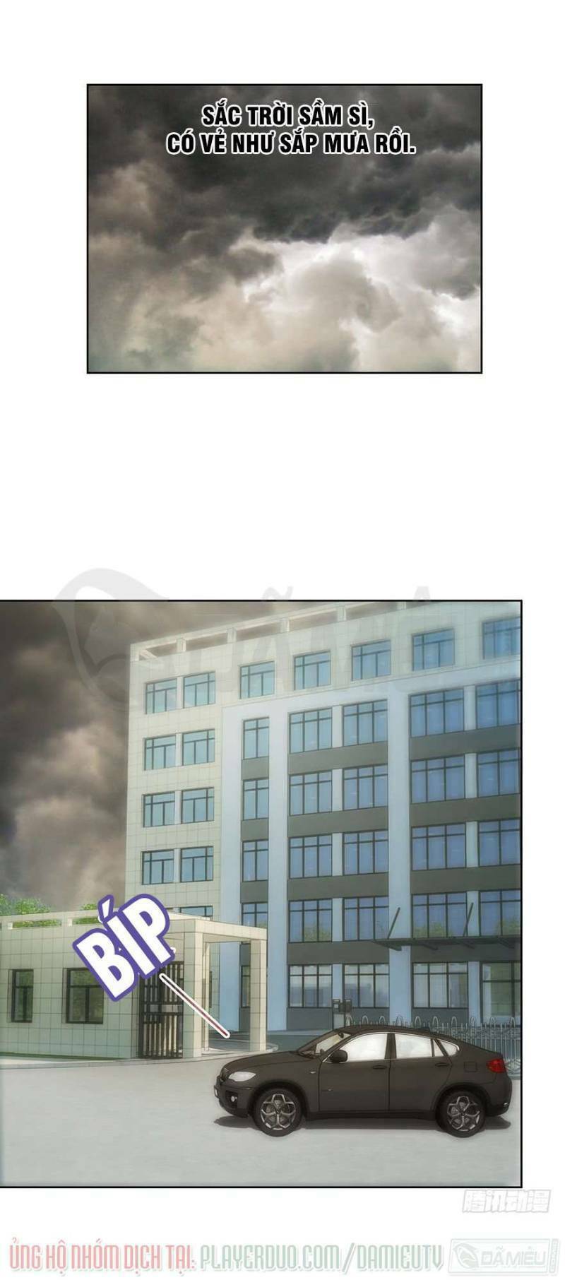 Đô Thị Chí Tôn Hệ Thống Chapter 114 - Trang 2