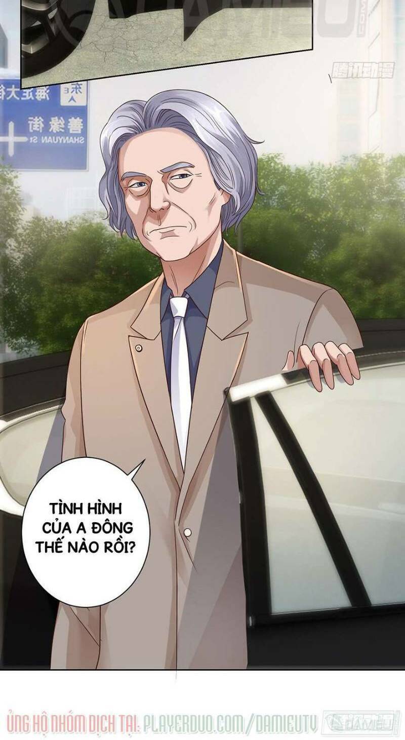 Đô Thị Chí Tôn Hệ Thống Chapter 114 - Trang 2
