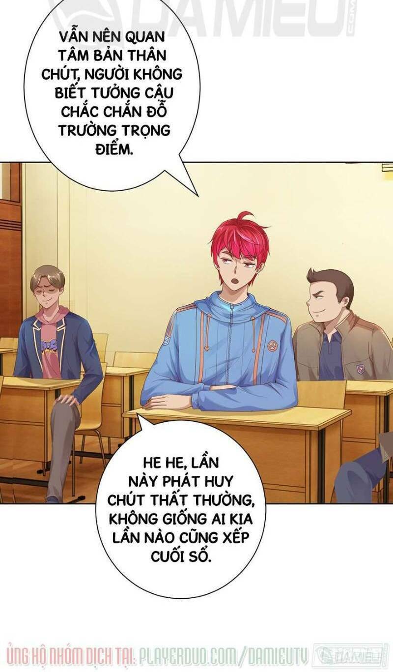 Đô Thị Chí Tôn Hệ Thống Chapter 114 - Trang 2