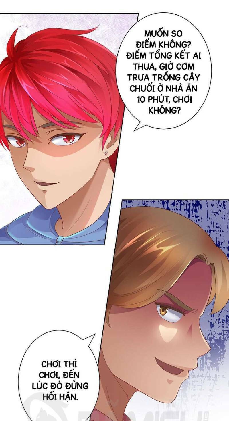 Đô Thị Chí Tôn Hệ Thống Chapter 114 - Trang 2