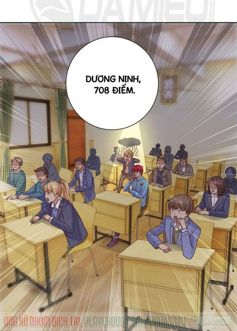 Đô Thị Chí Tôn Hệ Thống Chapter 114 - Trang 2