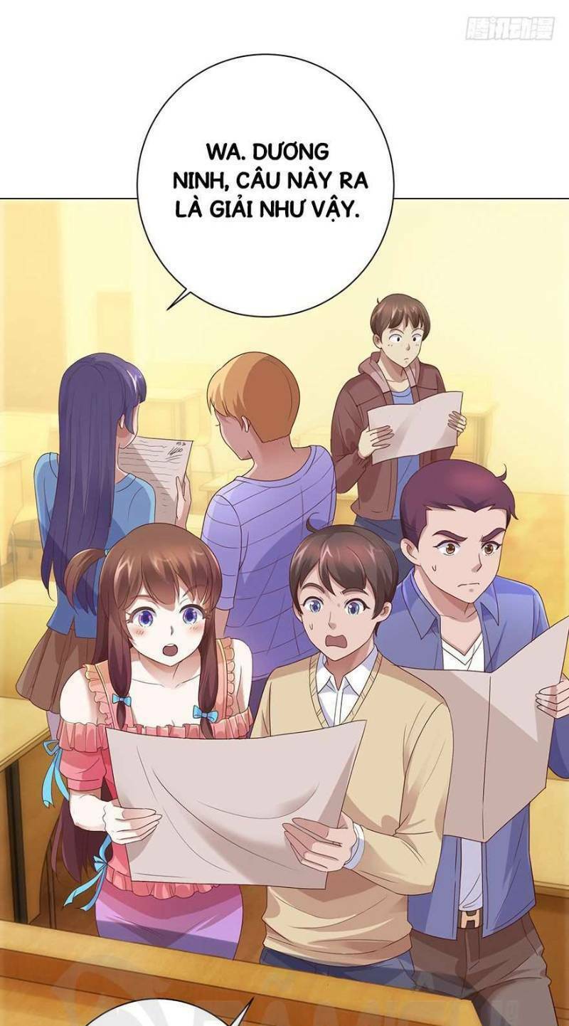 Đô Thị Chí Tôn Hệ Thống Chapter 115 - Trang 2