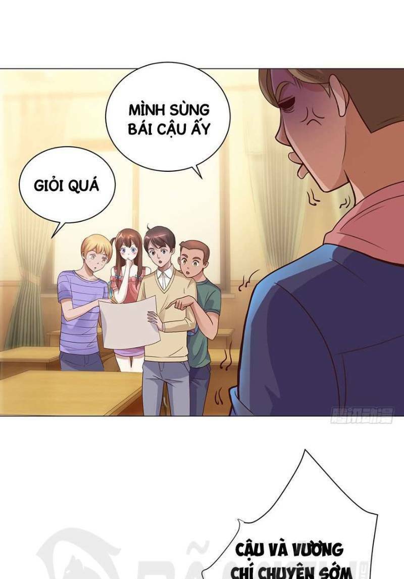 Đô Thị Chí Tôn Hệ Thống Chapter 115 - Trang 2