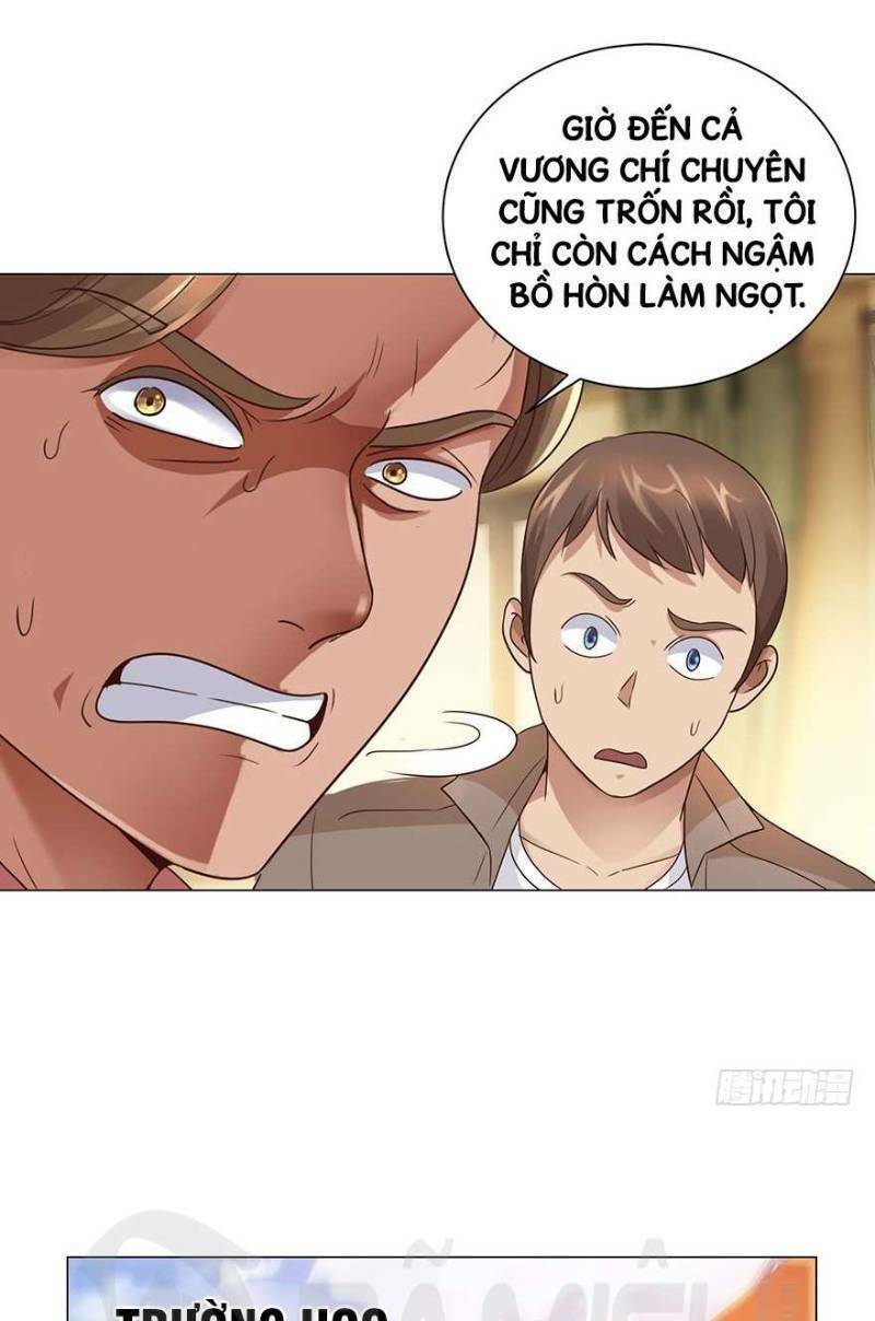 Đô Thị Chí Tôn Hệ Thống Chapter 115 - Trang 2