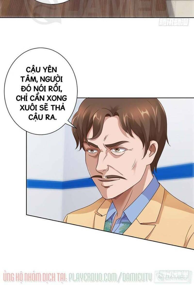 Đô Thị Chí Tôn Hệ Thống Chapter 115 - Trang 2