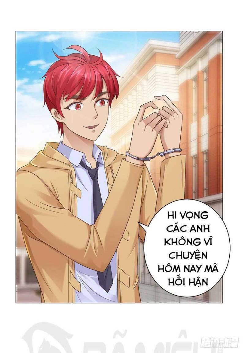 Đô Thị Chí Tôn Hệ Thống Chapter 117 - Trang 2