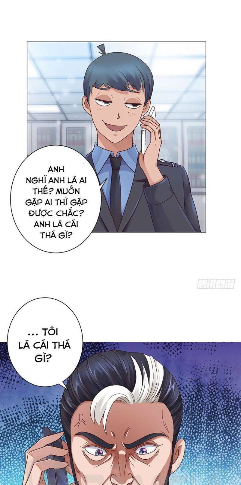 Đô Thị Chí Tôn Hệ Thống Chapter 117 - Trang 2