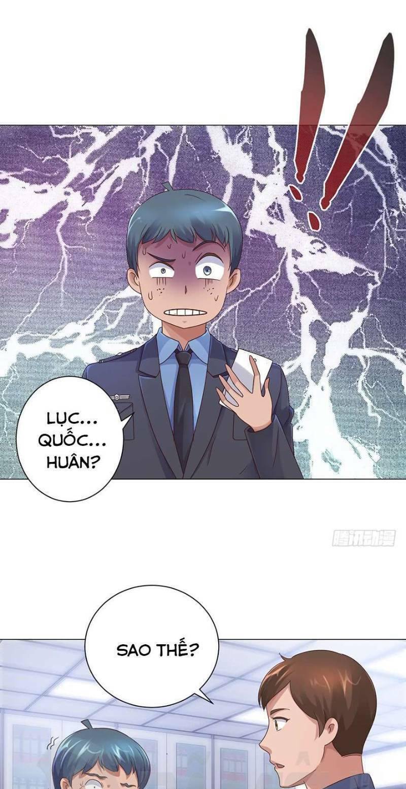 Đô Thị Chí Tôn Hệ Thống Chapter 117 - Trang 2