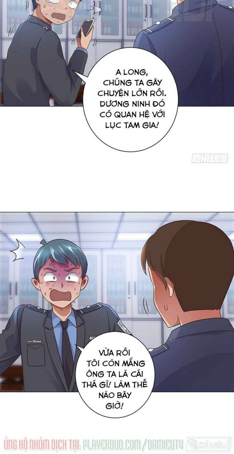 Đô Thị Chí Tôn Hệ Thống Chapter 117 - Trang 2