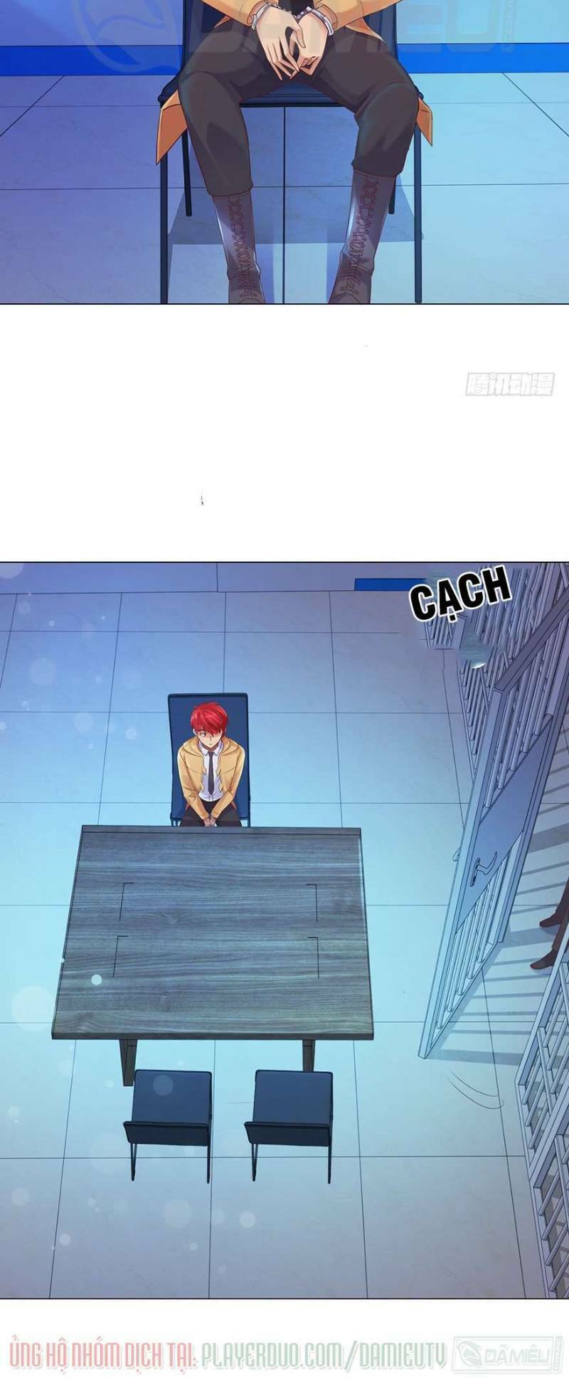 Đô Thị Chí Tôn Hệ Thống Chapter 117 - Trang 2