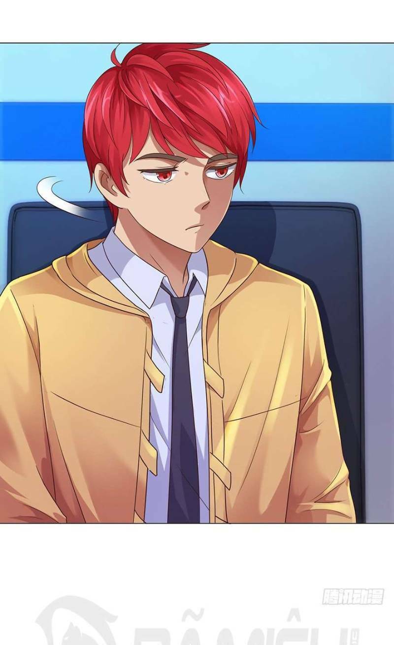 Đô Thị Chí Tôn Hệ Thống Chapter 117 - Trang 2