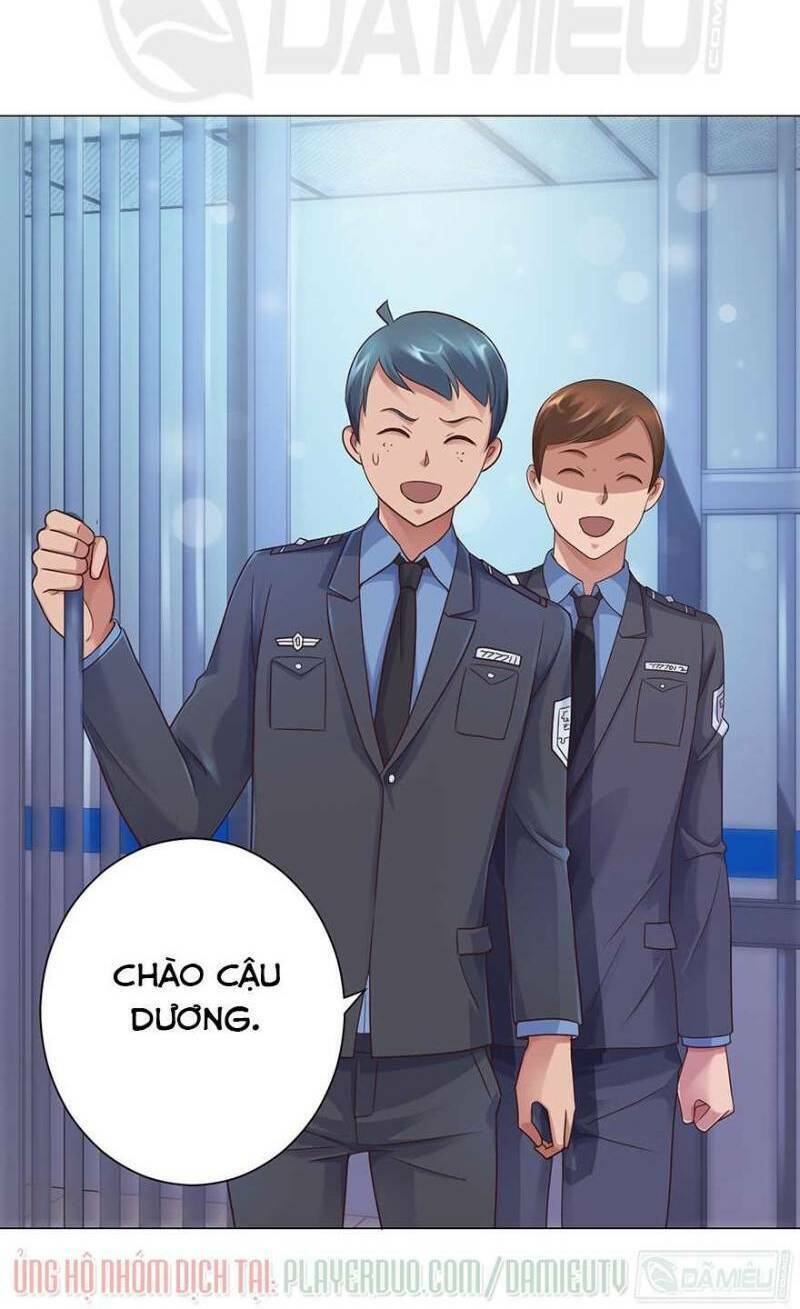 Đô Thị Chí Tôn Hệ Thống Chapter 117 - Trang 2