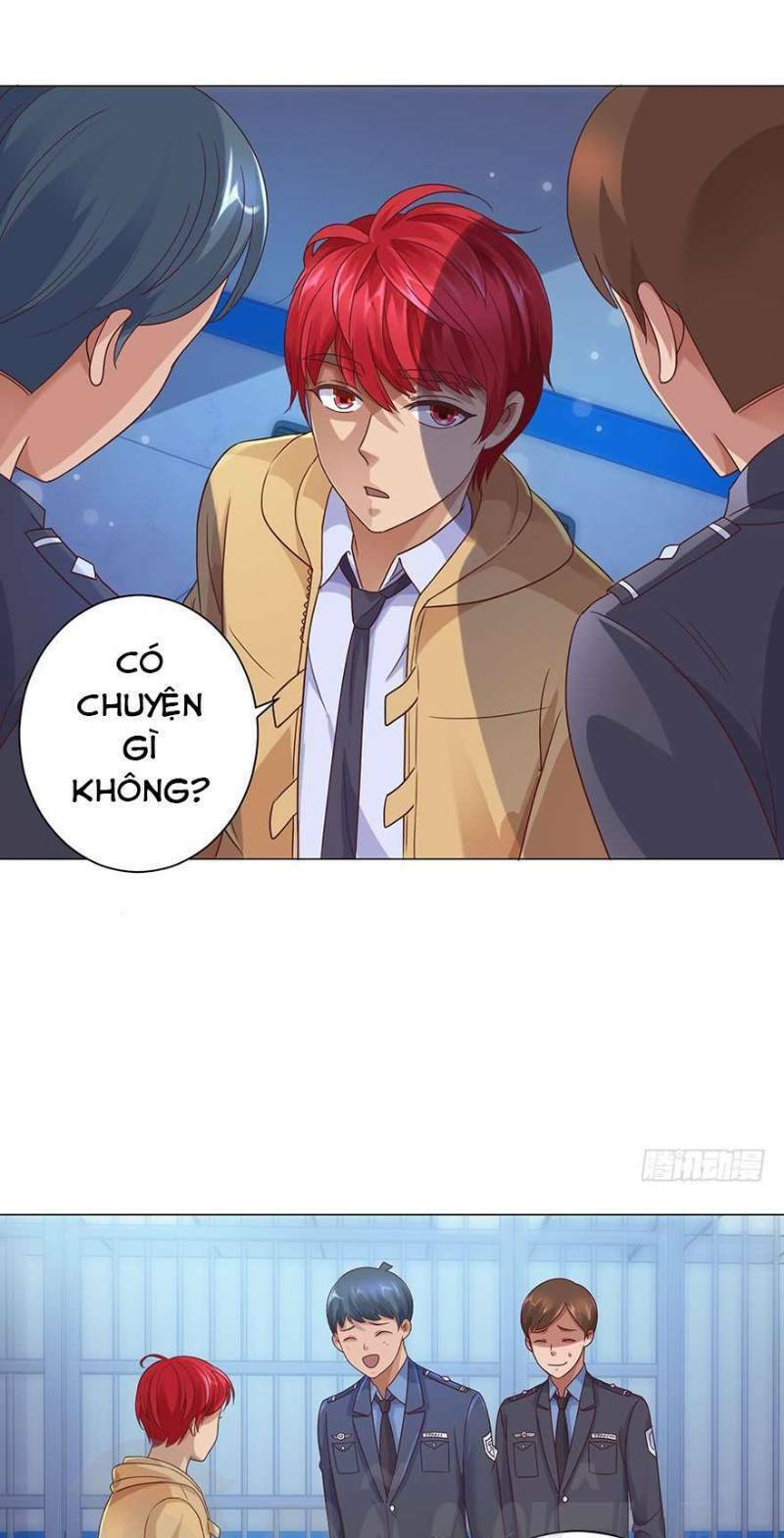 Đô Thị Chí Tôn Hệ Thống Chapter 117 - Trang 2