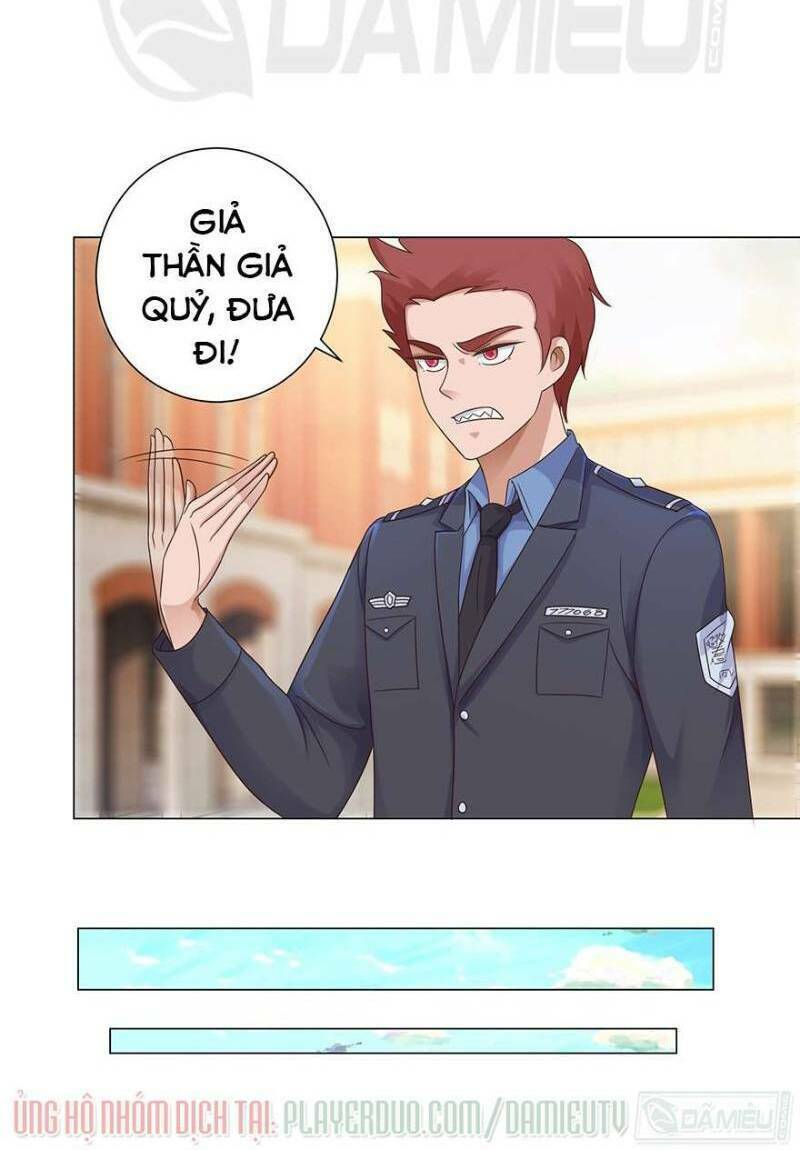 Đô Thị Chí Tôn Hệ Thống Chapter 117 - Trang 2