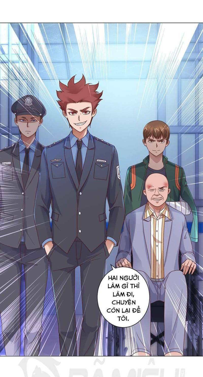 Đô Thị Chí Tôn Hệ Thống Chapter 117 - Trang 2